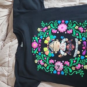 MEXICAN SHIRT